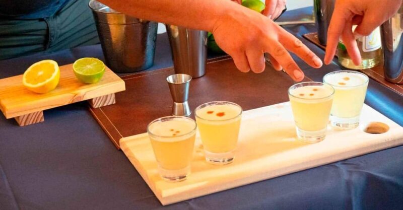 Cusco Night Tour + Pisco Sour Class - FAQs