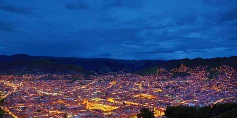 Cusco Night Tour + Pisco Sour Class - Why This Tour Offers Great Value