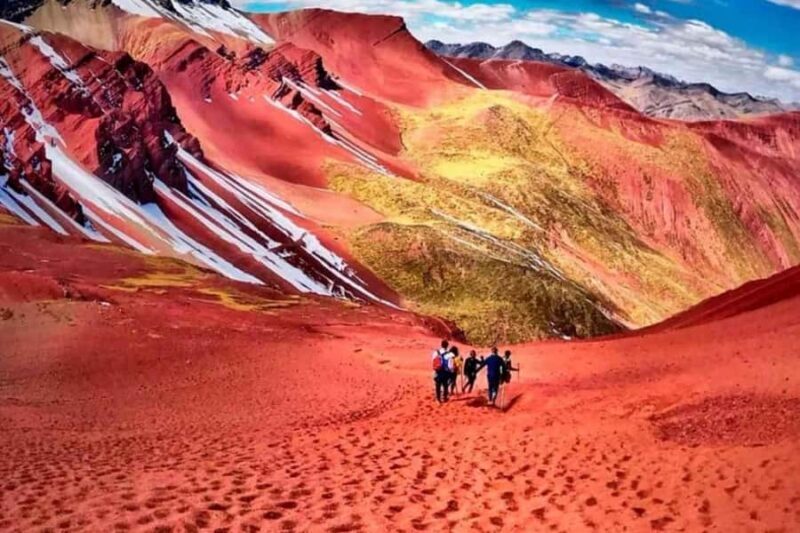 Cusco: One Day Adventure at Rainbow Mountain and Red Valley - Final Thoughts: Is This Tour Right for You?