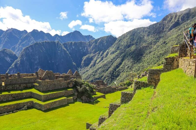 Cusco: One Day Tour to Machu Picchu with Train Transfers - Why This Tour Stands Out