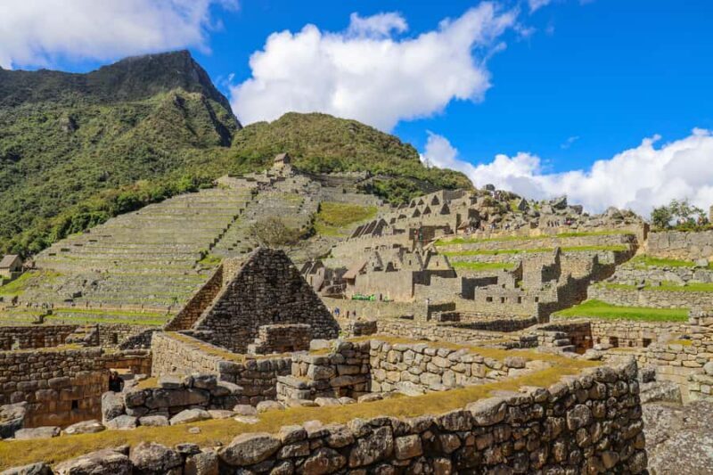 Cusco: One Day Tour to Machu Picchu with Train Transfers - Who Will Love This Tour?