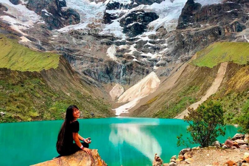 Cusco: One Day Trip to Humantay Lake and Salkantay + Meals - What’s Included and What to Keep in Mind
