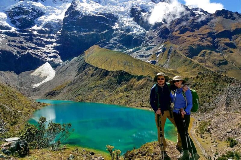 Cusco: One Day Trip to Humantay Lake and Salkantay + Meals - Who Will Love This Tour?