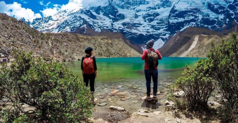 Cusco: One Day Trip to Humantay Lake and Salkantay + Meals - FAQ - Frequently Asked Questions