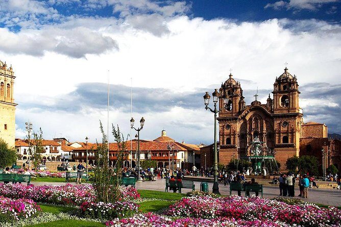 Cusco one-way airport private transport - In-Depth Review of Cusco Airport Private Transfer