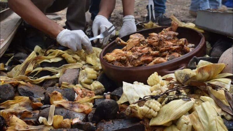 Cusco: Pachamanca - Agricultural activity - Inca tradition - A Deep Dive into the Cusco Pachamanca Tour