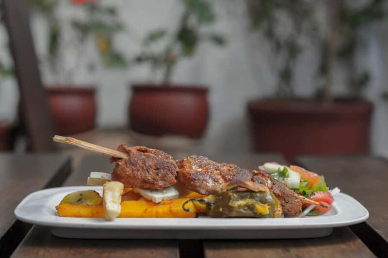 Cusco: Pachapapa Restaurant Lunch or Dinner - A Closer Look at Pachapapa: A Culinary Journey Through Cusco