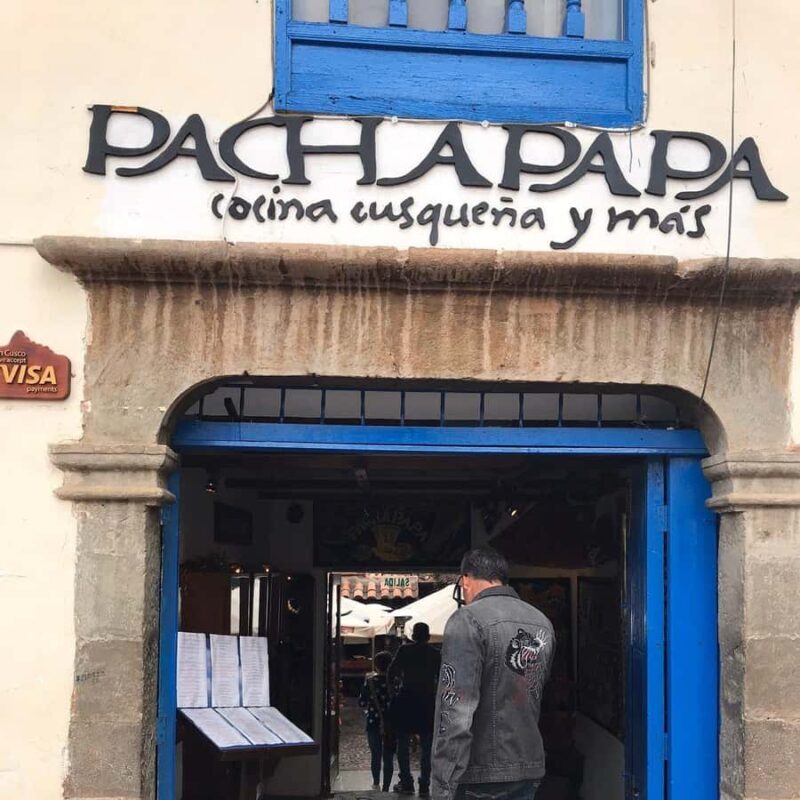 Cusco: Pachapapa Restaurant Lunch or Dinner - The Sum Up: Is Pachapapa Worth It?