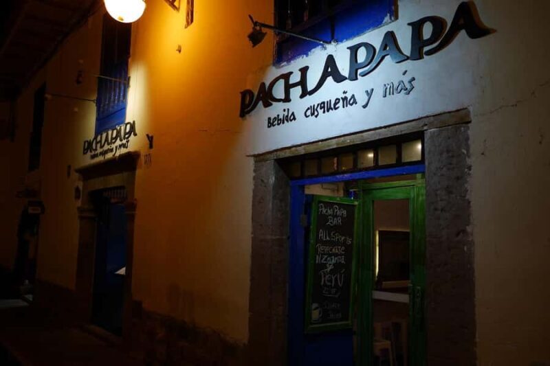 Cusco: Pachapapa Restaurant Lunch or Dinner - FAQ