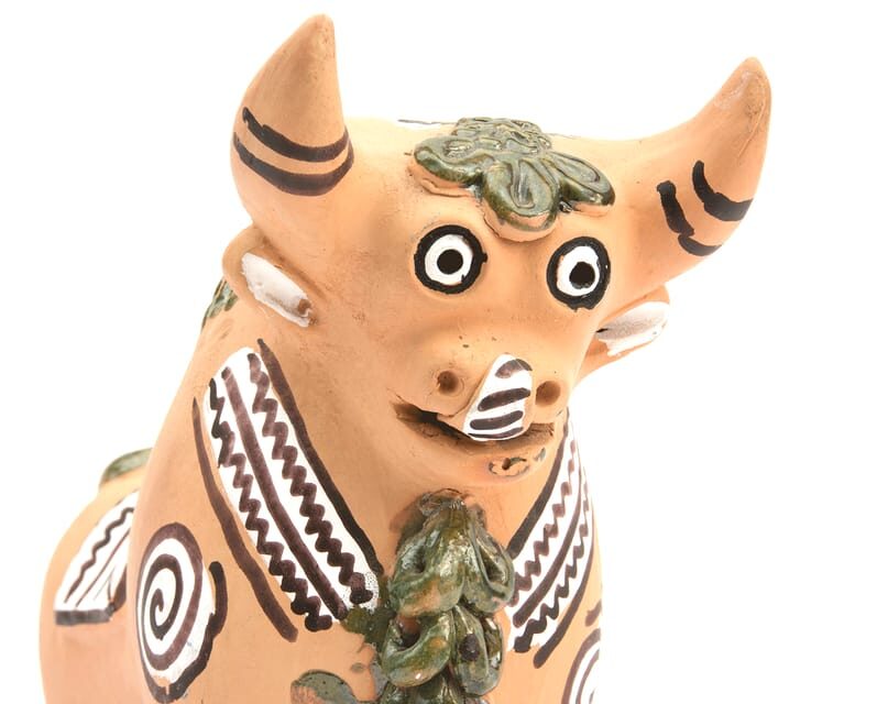 Cusco: Paint your own Torito of Pucara | Art and Culture| - Who Is This Tour Best For?