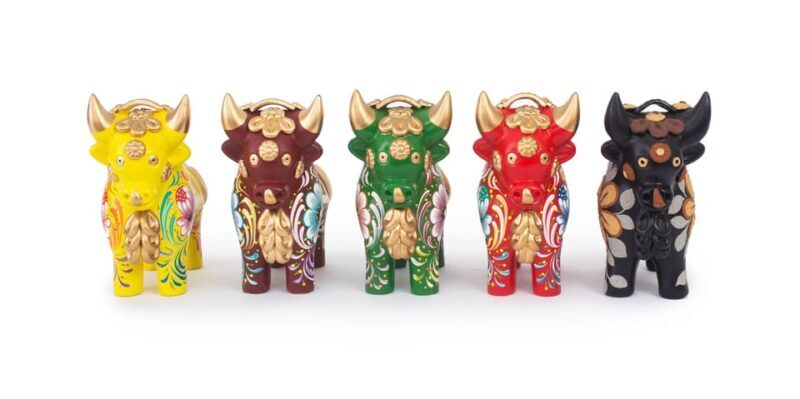 Cusco: Paint your own Torito of Pucara | Art and Culture| - Final Thoughts