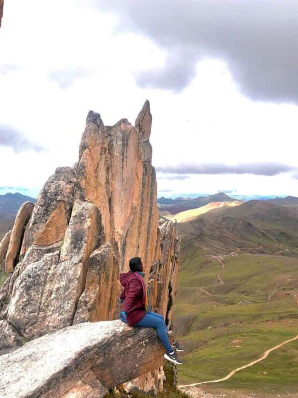 Cusco : Palcoyo Mountain Adventure and Stone Forests + Lunch - Final Thoughts
