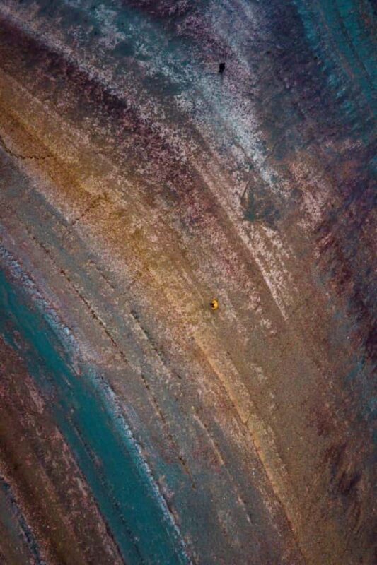 Cusco: Palcoyo Mountain Day Trip with Breakfast and Lunch - Returning to Comfort with a Buffet Lunch