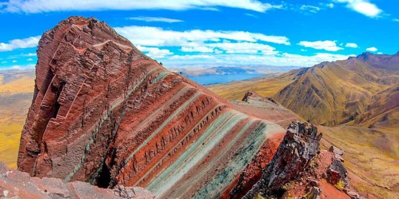 Cusco: Pallay Poncho del Apu T'acllo Tour |Private| - Final Thoughts: Is This the Right Tour for You?