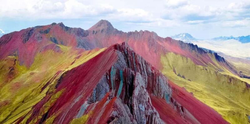 Cusco: Pallay Poncho del Apu T'acllo Tour |Private| - FAQ