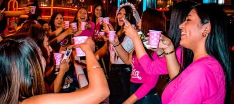 Cusco: Panoramic Evening Party Bus Tour with Nightclub Visit - An Inside Look at the Cusco Nightlife Tour