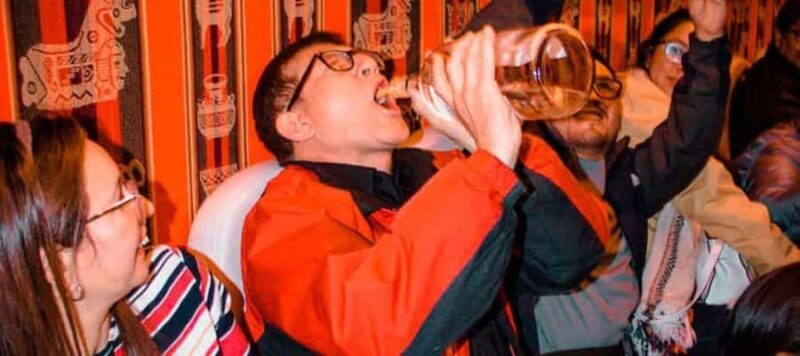 Cusco: Panoramic Evening Party Bus Tour with Nightclub Visit - Frequently Asked Questions