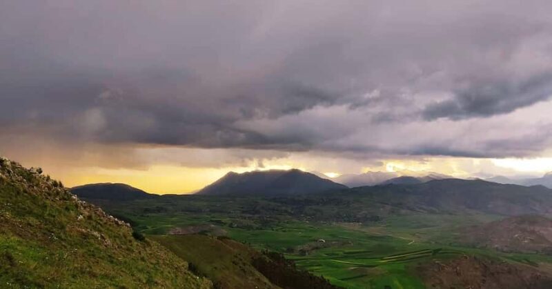 Cusco: Paragliding adventure over the Sacred Valley - Who Will Love This Tour?