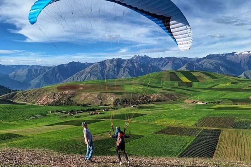 Cusco: Paragliding Experience in the Sacred Valley - Final Thoughts