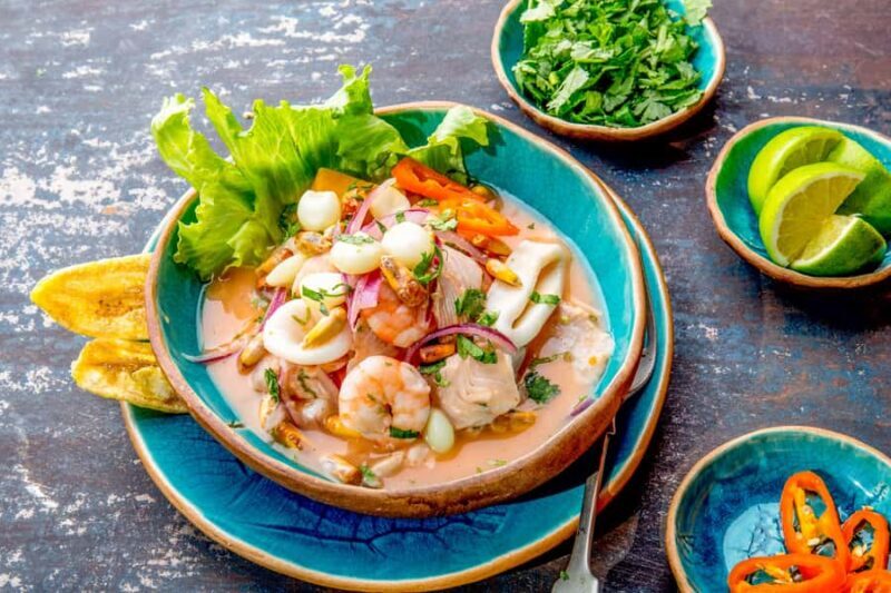 Cusco: Peruvian Cooking Class & Market Tour - A Deep Dive into the Cusco Cooking & Market Tour