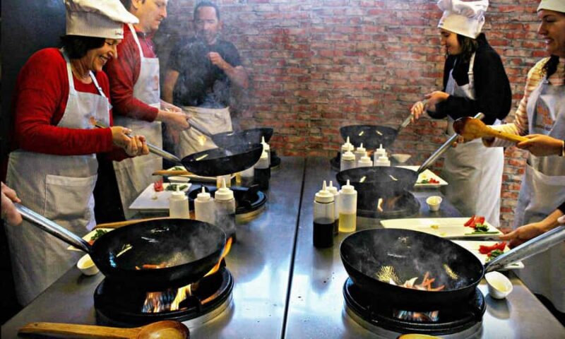 Cusco: Peruvian Cooking Class - Cusco: Peruvian Cooking Class — A Delicious Way to Experience Local Culture