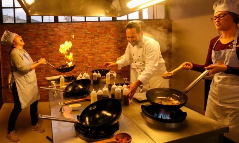 Cusco: Peruvian Cooking Class - Key Points