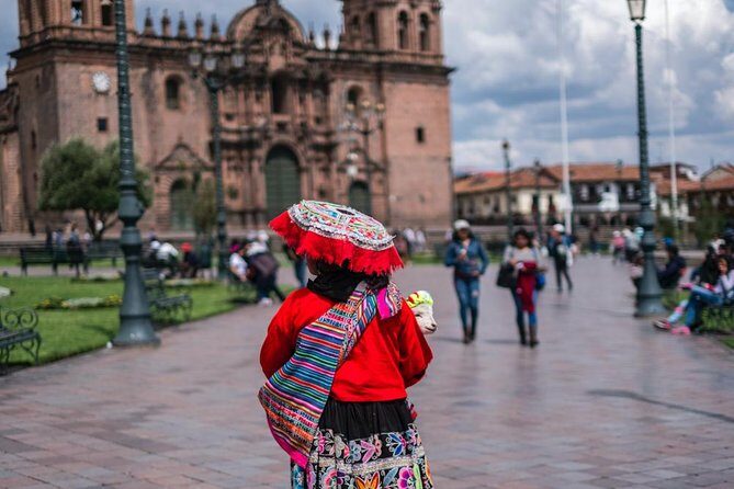 Cusco Photo Day Tour - A Detailed Look at the Cusco Photo Day Tour