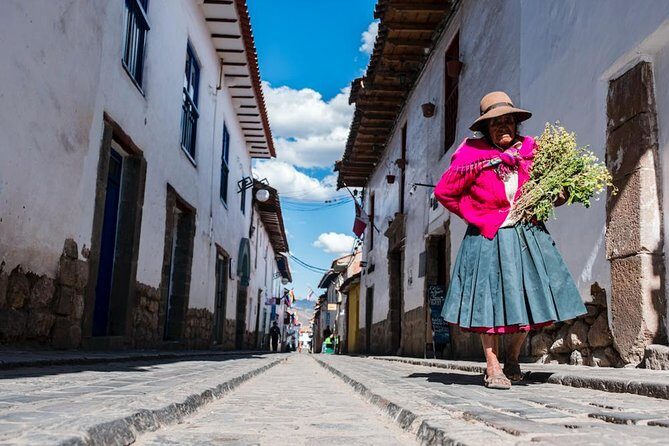 Cusco Photo Day Tour - Key Points