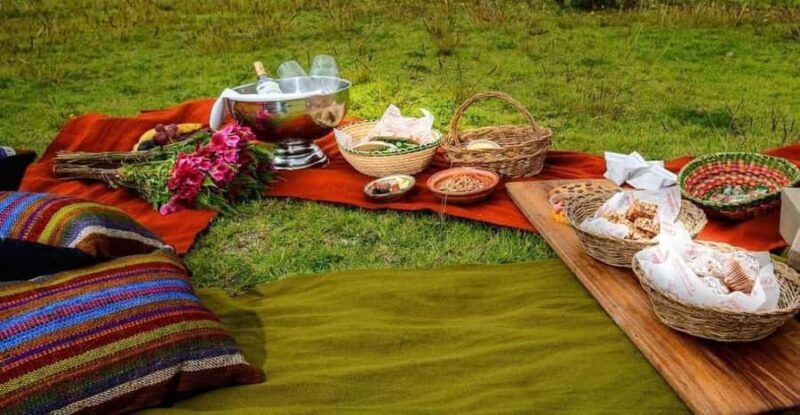 CUSCO: Picnic in the Eucalyptus Forest + Painting of bulls - FAQs