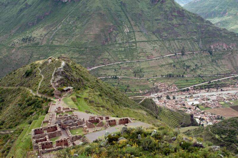 Cusco: Pisac Local Market and Ollantaytambo Private Tour - Who Should Consider This Tour?