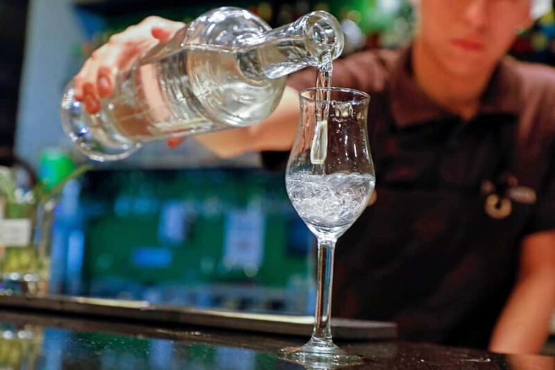 Cusco: Pisco experience | Tasting and preparation | - Key Points