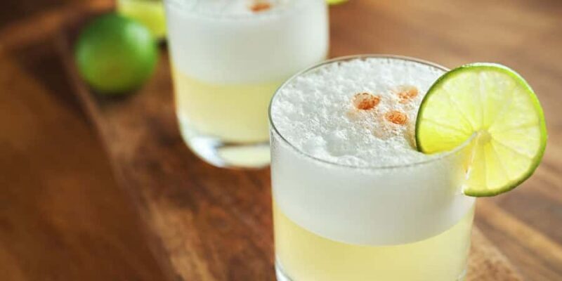 Cusco: Pisco experience | Tasting and preparation | - The Experiences Strengths and Possible Shortcomings