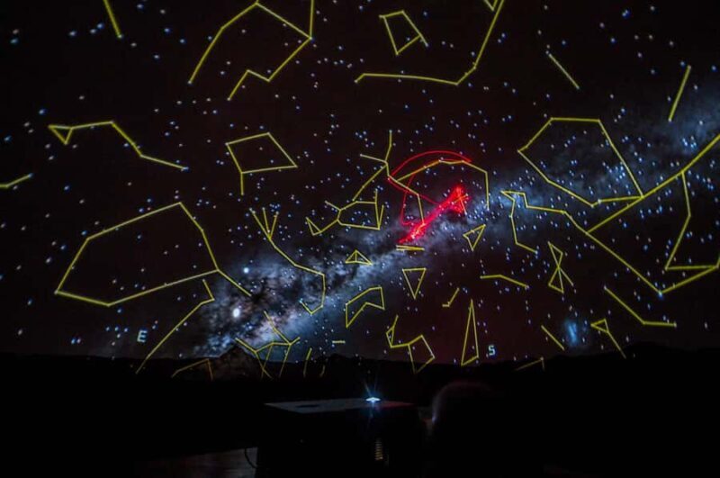 Cusco: Planetarium and Night Tour with Dinner and Pisco Sour - Cusco: Planetarium and Night Tour with Dinner and Pisco Sour