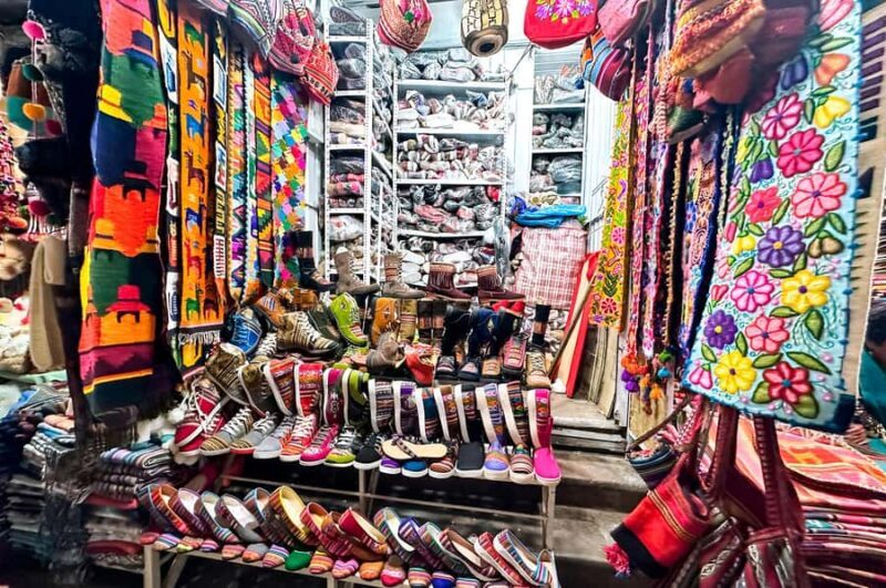 Cusco: Planetarium and Night Tour with Dinner and Pisco Sour - FAQ