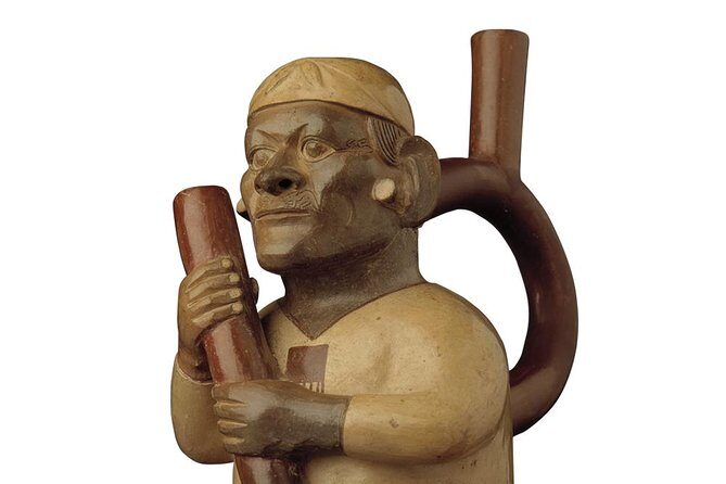 Cusco Pre-Columbian Art Museum Tour with Dinner - Key Points