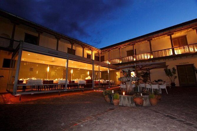 Cusco Pre-Columbian Art Museum Tour with Dinner - Who Will Enjoy This Tour?