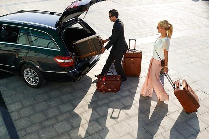Cusco Private Airport Transfer: Fast, Reliable Hotel Drop-Off - Who Will Love This Service?
