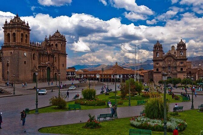 Cusco Private Airport Transfer: Fast, Reliable Hotel Drop-Off - Final Thoughts