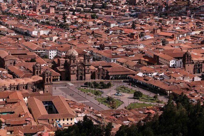 Cusco Private Airport Transfer: Fast, Reliable Hotel Drop-Off - In Summary