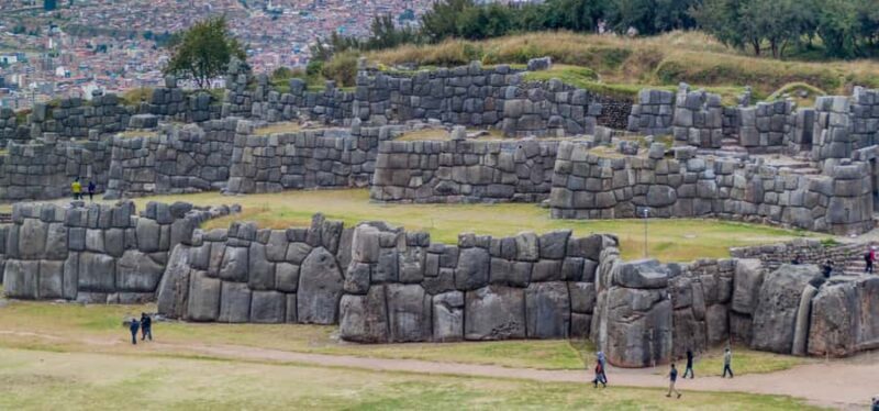 Cusco: Private City Tour and Saksaywaman Visit with Transfer - Key Points