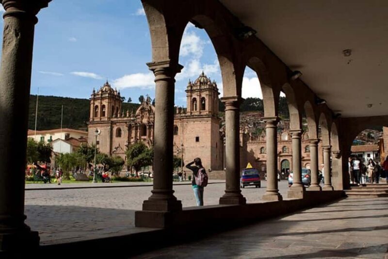 Cusco: Private City Tour and Trip to Archeological Sites - Exploring Cusco’s Top Highlights in Depth