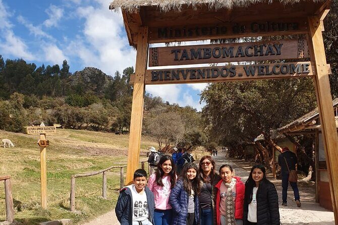 Cusco Private City Tour - Exploring Cusco Through Its Streets and Landmarks