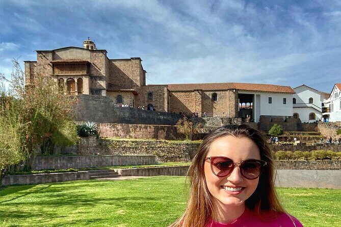 Cusco Private City Tour - Who Should Consider This Tour