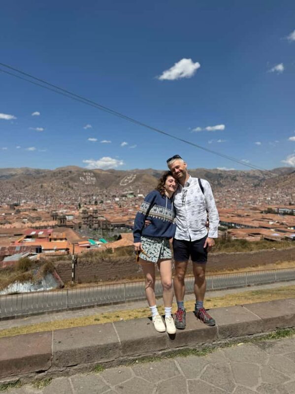 Cusco: Private City Tour with Main Archaeological Sites - Key Points