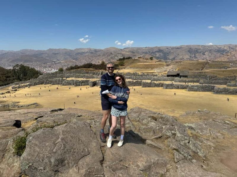 Cusco: Private City Tour with Main Archaeological Sites - Exploring Cusco: An Authentic Introduction