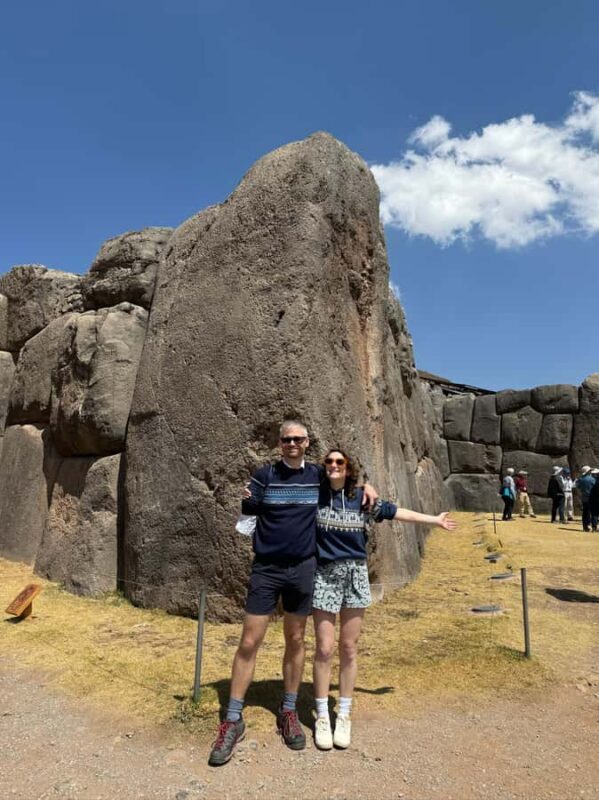 Cusco: Private City Tour with Main Archaeological Sites - Authentic Local Flavors and Practical Tips