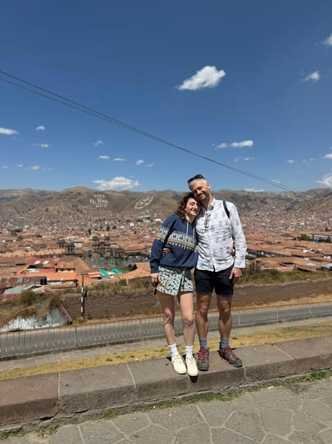 Cusco: Private City Tour with Main Archaeological Sites - The Sum Up