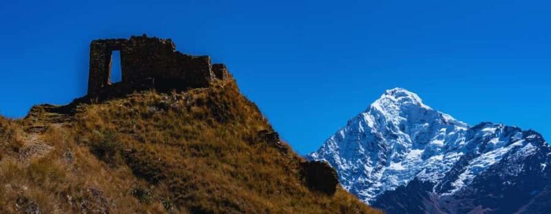 Cusco: Private Full-Day Inti Punku Hike to the Sun Gate - The Sum Up