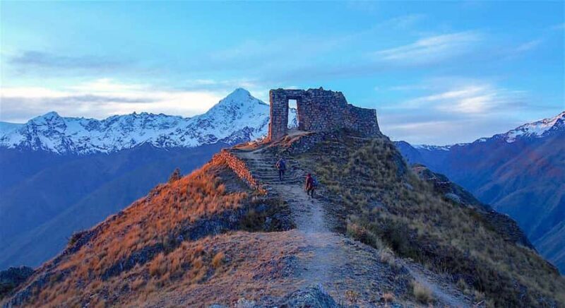 Cusco: Private Full-Day Inti Punku Hike to the Sun Gate - FAQ