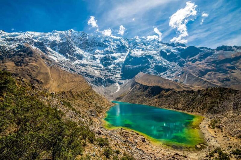 Cusco: Private Full-Day to Humantay Lake with Meals - Final Thoughts: Is It Worth It?